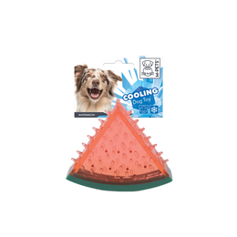 Load image into Gallery viewer, M-PETS Cooling Dog Toy Watermelon
