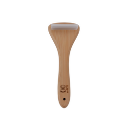 Load image into Gallery viewer, M-PETS Bamboo De-shedding Brush S
