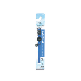 Load image into Gallery viewer, M-PETS Gentle Cat Collar Azure Blue

