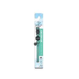 Load image into Gallery viewer, M-PETS Gentle Cat Collar Jade Green
