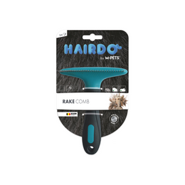 Load image into Gallery viewer, M-PETS Hairdo Rake Comb 12x15cm
