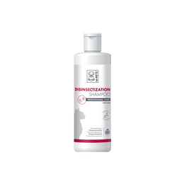 Load image into Gallery viewer, M-PETS Cat Disinsectization Shampoo 250ml
