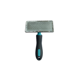 Load image into Gallery viewer, M-PETS Hairdo Slicker Brush
