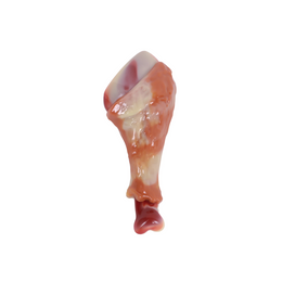 Load image into Gallery viewer, M-PETS Carnivore Drumstick Bacon Flavour Dog Toy
