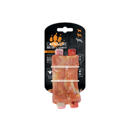 Load image into Gallery viewer, M-PETS Carnivore Spare Ribs Bacon Flavour Dog Toy
