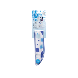 Load image into Gallery viewer, M-PETS Cooling Dog Collar Scarf M White
