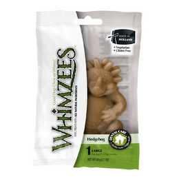 Load image into Gallery viewer, Whimzees Hedgehog Large Mix Dog Treat
