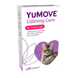 Load image into Gallery viewer, YuMOVE Calming Care for Cats
