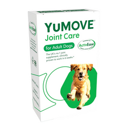 Load image into Gallery viewer, YuMOVE Joint Care Support Supplement for Adult Dogs

