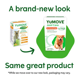 Load image into Gallery viewer, YuMOVE Joint Care for Young Dogs Supplement
