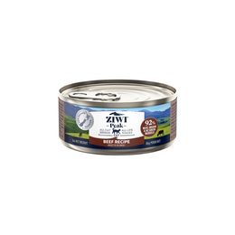 Load image into Gallery viewer, ZiwiPeak Beef Recipe Canned Cat Wet Food
