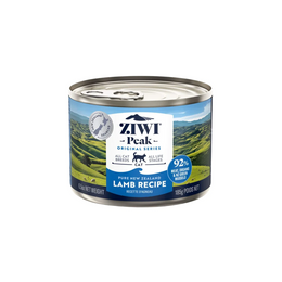 Load image into Gallery viewer, ZiwiPeak Lamb Recipe Canned Cat Wet Food

