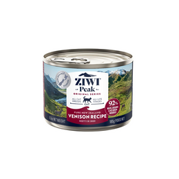 Load image into Gallery viewer, ZiwiPeak Venison Recipe Canned Cat Wet Food
