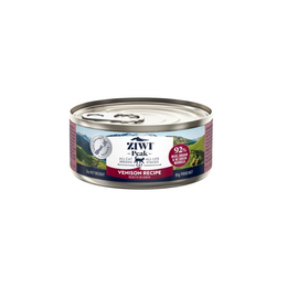 Load image into Gallery viewer, ZiwiPeak Venison Recipe Canned Cat Wet Food
