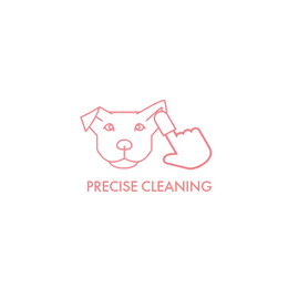 Load image into Gallery viewer, M-PETS Daily Double-sided Finger Wipes for Ears 50 pcs
