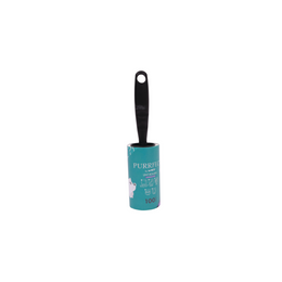 Load image into Gallery viewer, M-PETS Purrfect Lint Rollers Lavender Scented 100 sheets
