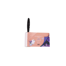 Load image into Gallery viewer, M-PETS Purrfect Lint Rollers Lavender Scented 60 sheets
