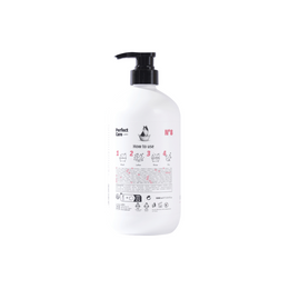 Load image into Gallery viewer, M-PETS Perfect Care No.8 - Cat Shampoo 1L
