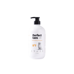 Load image into Gallery viewer, M-PETS Perfect Care No.7 - Deshedding Dog Shampoo 1L
