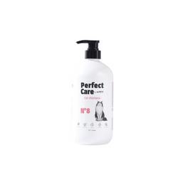 Load image into Gallery viewer, M-PETS Perfect Care No.8 - Cat Shampoo 1L
