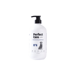 Load image into Gallery viewer, M-PETS Perfect Care No.6 - Deodorizing Dog Shampoo 1L
