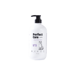 Load image into Gallery viewer, M-PETS Perfect Care No.5 - Flea Tick Relief Dog Shampoo 1L
