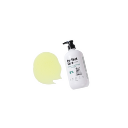 Load image into Gallery viewer, M-PETS Perfect Care No.4 - Antiseptic &amp; Antifungal Dog Shampoo 1L
