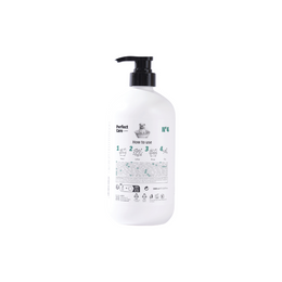Load image into Gallery viewer, M-PETS Perfect Care No.4 - Antiseptic &amp; Antifungal Dog Shampoo 1L
