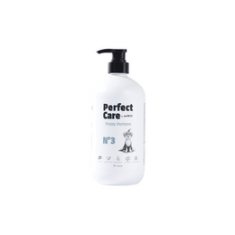 Load image into Gallery viewer, M-PETS Perfect Care No.3 - Puppy Shampoo 1L
