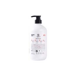 Load image into Gallery viewer, M-PETS Perfect Care No.1 - 2 in 1 Dog Shampoo &amp; Conditioner 1L
