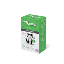 Load image into Gallery viewer, M-PETS Cattraction Catnip Spray 70ml
