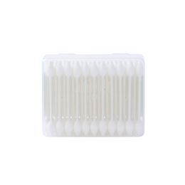 Load image into Gallery viewer, M-PETS Daily Pet Cotton Buds 10.8x8.7x4cm  55 pcs
