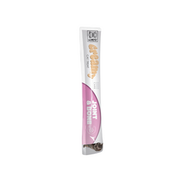 Load image into Gallery viewer, M-PETS Creamy with Functions - Cat treat - Joint &amp; Bone - Beef &amp; Chicken &amp; Salmon 4x15g (60g)
