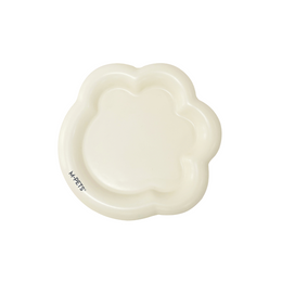 Load image into Gallery viewer, M-PETS Petjoy Pawsy Ceramic Bowl M White 175ml
