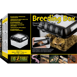 Load image into Gallery viewer, Exo Terra Breeding Box
