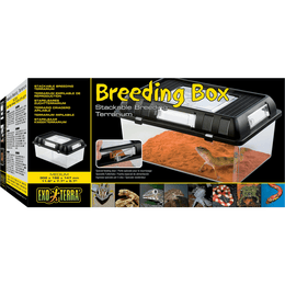 Load image into Gallery viewer, Exo Terra Breeding Box
