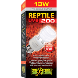 Load image into Gallery viewer, Exo Terra Compact UVB Lamp
