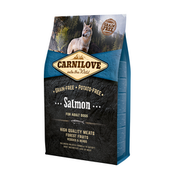 Load image into Gallery viewer, Carnilove Salmon for Adult Dogs
