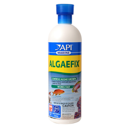 Load image into Gallery viewer, API Algaefix Marine Algae Control Solution
