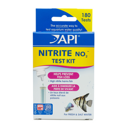 Load image into Gallery viewer, API Nitrite NO2 Test Kit
