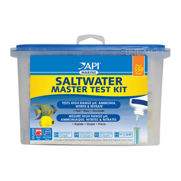 Load image into Gallery viewer, API Saltwater Aquarium Master Test Kit
