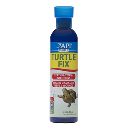 Load image into Gallery viewer, API Turtle Fix Aquatic Reptile &amp; Amphibian Remedy
