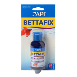 Load image into Gallery viewer, API Bettafix Antibacterial Tropical Fish Remedy

