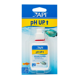 Load image into Gallery viewer, API pH Up Freshwater Aquarium Water pH Treatment
