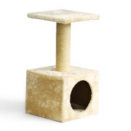 Load image into Gallery viewer, All For Paws Classic Serie 2 Cat Tree
