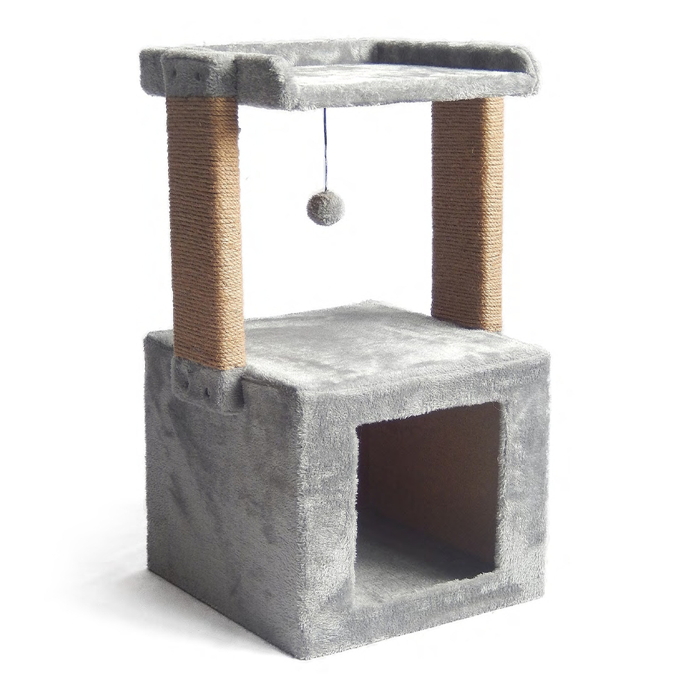 All For Paws Classic Serie 5 Cat Tree