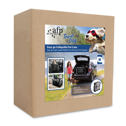 Load image into Gallery viewer, All For Paws Easy-go Pet Crate
