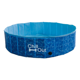 Load image into Gallery viewer, All For Paws Chill Out Splash &amp; Fun Dog Pool
