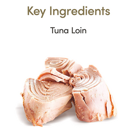 Load image into Gallery viewer, Applaws Cat Tuna Loin Natural Cat Treat
