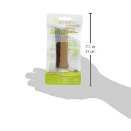 Load image into Gallery viewer, Applaws Cat Tuna Loin Natural Cat Treat
